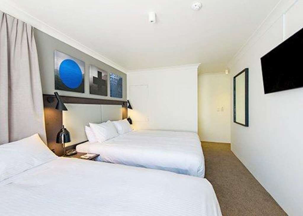 Cks Sydney Airport Hotel Wolli Creek Pokój zdjęcie